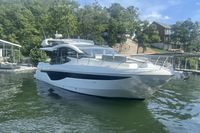 2019 Galeon 470 Sky