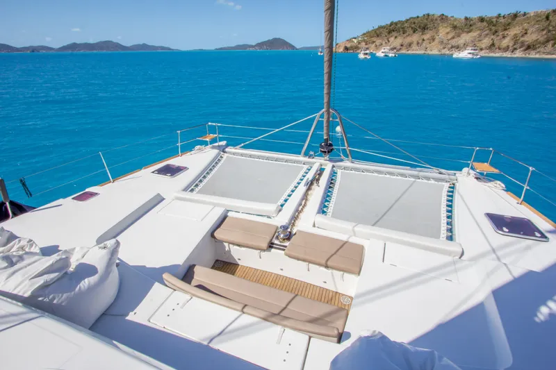 Azuria Yacht Photos Pics 