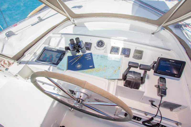 Azuria Yacht Photos Pics 