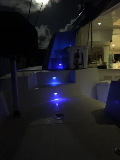 Azuria Yacht Photos Pics 