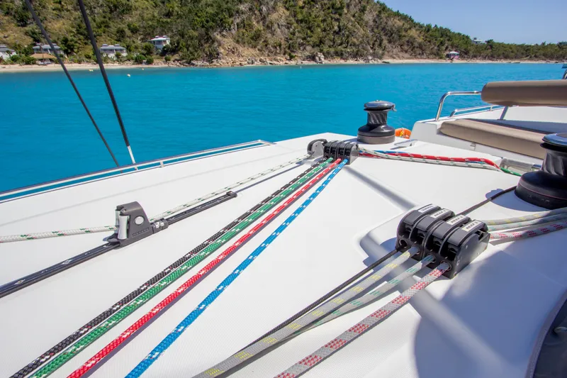 Azuria Yacht Photos Pics 