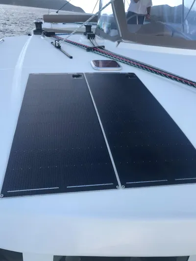 Azuria Yacht Photos Pics 