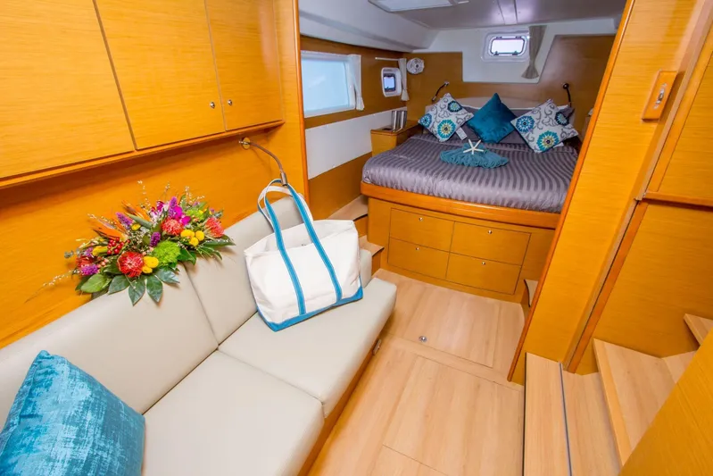 Azuria Yacht Photos Pics 