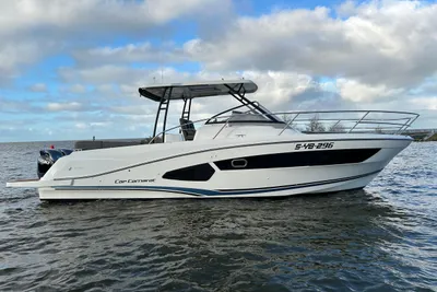 2019 Jeanneau Cap Camarat - 10.5 WA