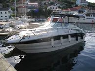 2006 Crownline Boats (US), Crownline 250 CR