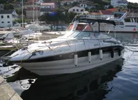 2006 Crownline Boats (US), Crownline 250 CR