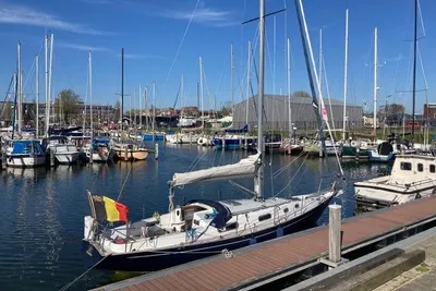 1972 Rogers Contessa