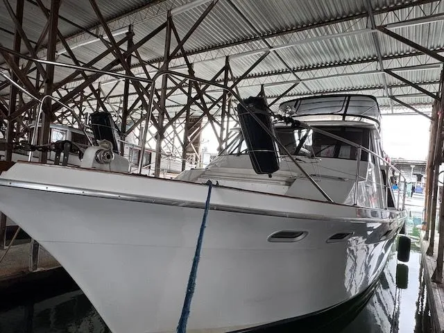 Blue Skys Yacht Photos Pics 