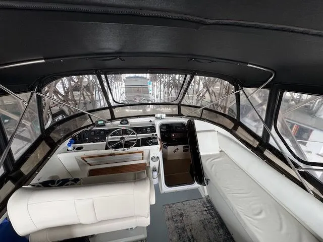 Blue Skys Yacht Photos Pics 