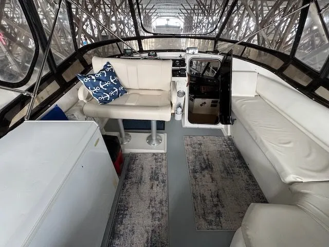 Blue Skys Yacht Photos Pics 