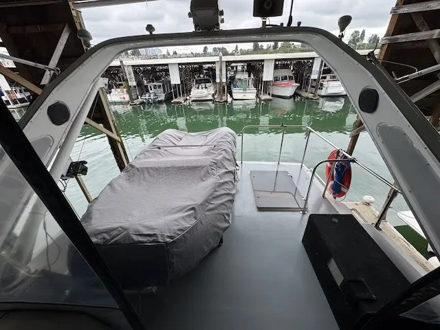 Blue Skys Yacht Photos Pics 