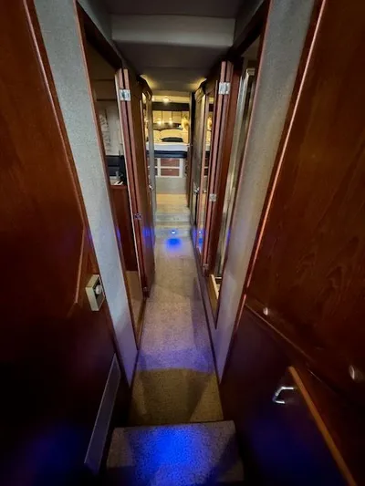 Blue Skys Yacht Photos Pics 