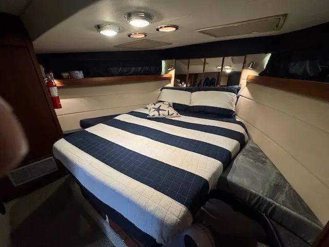 Blue Skys Yacht Photos Pics 