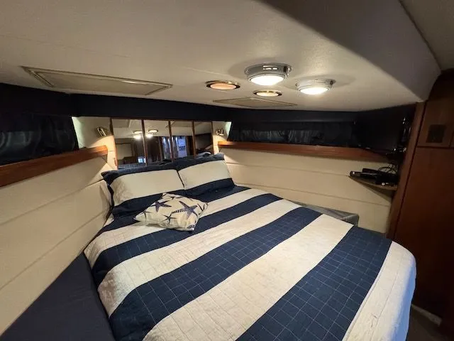 Blue Skys Yacht Photos Pics 