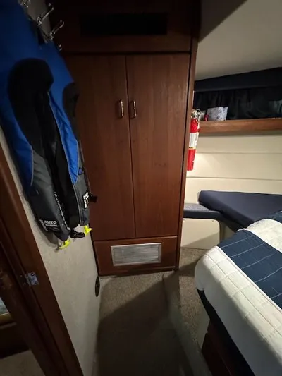 Blue Skys Yacht Photos Pics 