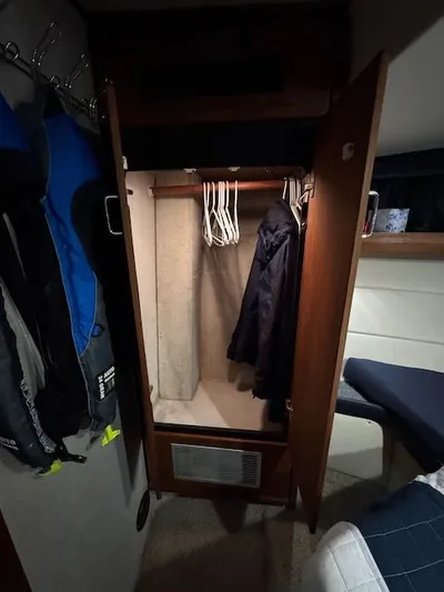 Blue Skys Yacht Photos Pics 