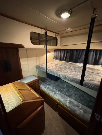 Blue Skys Yacht Photos Pics 