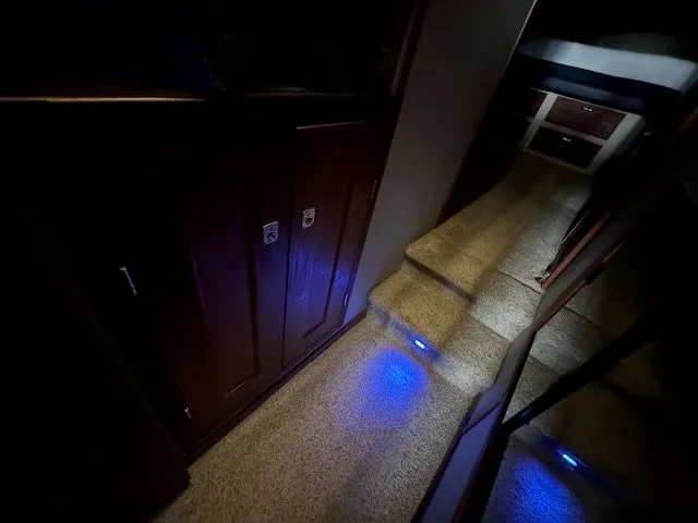 Blue Skys Yacht Photos Pics 