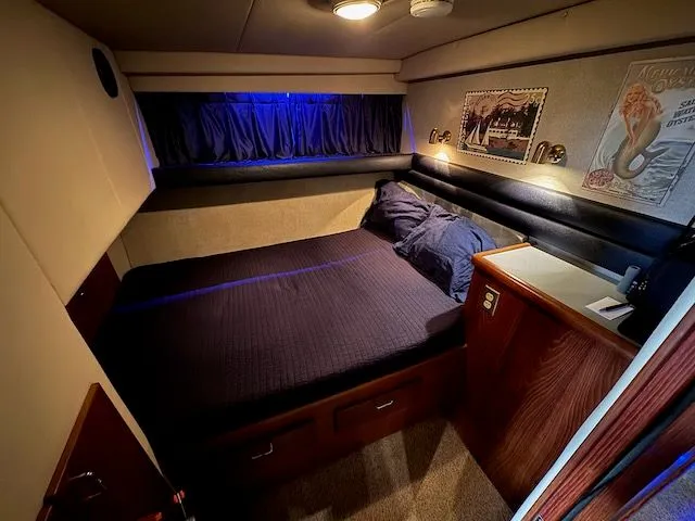 Blue Skys Yacht Photos Pics 