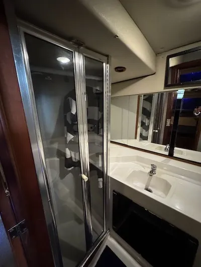 Blue Skys Yacht Photos Pics 