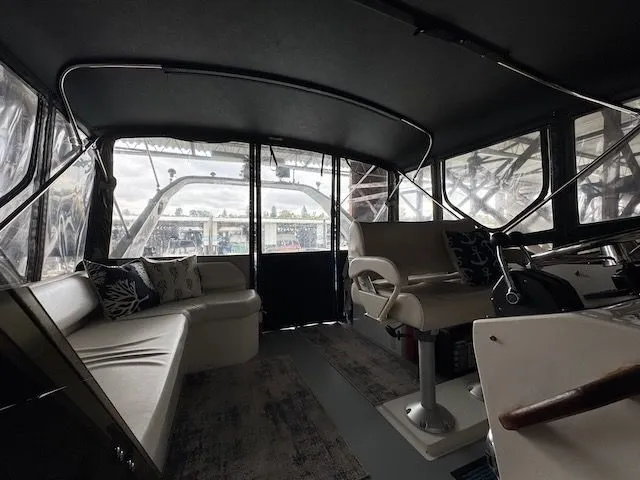 Blue Skys Yacht Photos Pics 