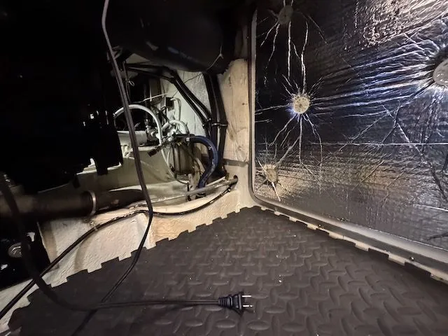 Blue Skys Yacht Photos Pics 