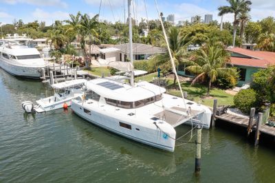 Yacht
