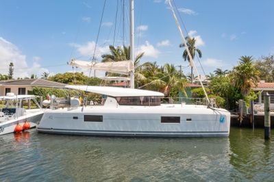 Yacht