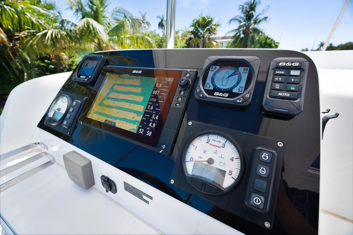 2017 Lagoon 42 