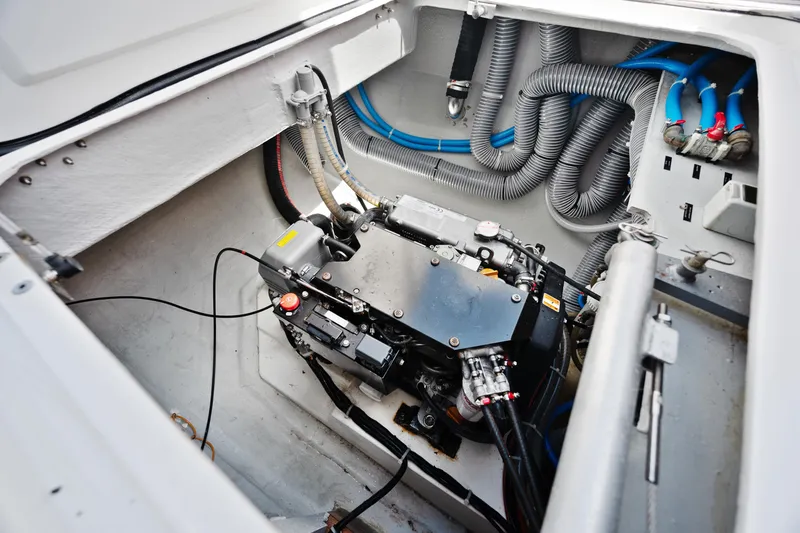 Curvy Mermaid Yacht Photos Pics 