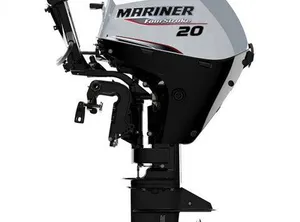 2021 Mariner F20MH EFi
