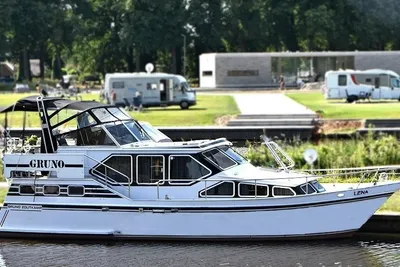 1994 Gruno Sport 36