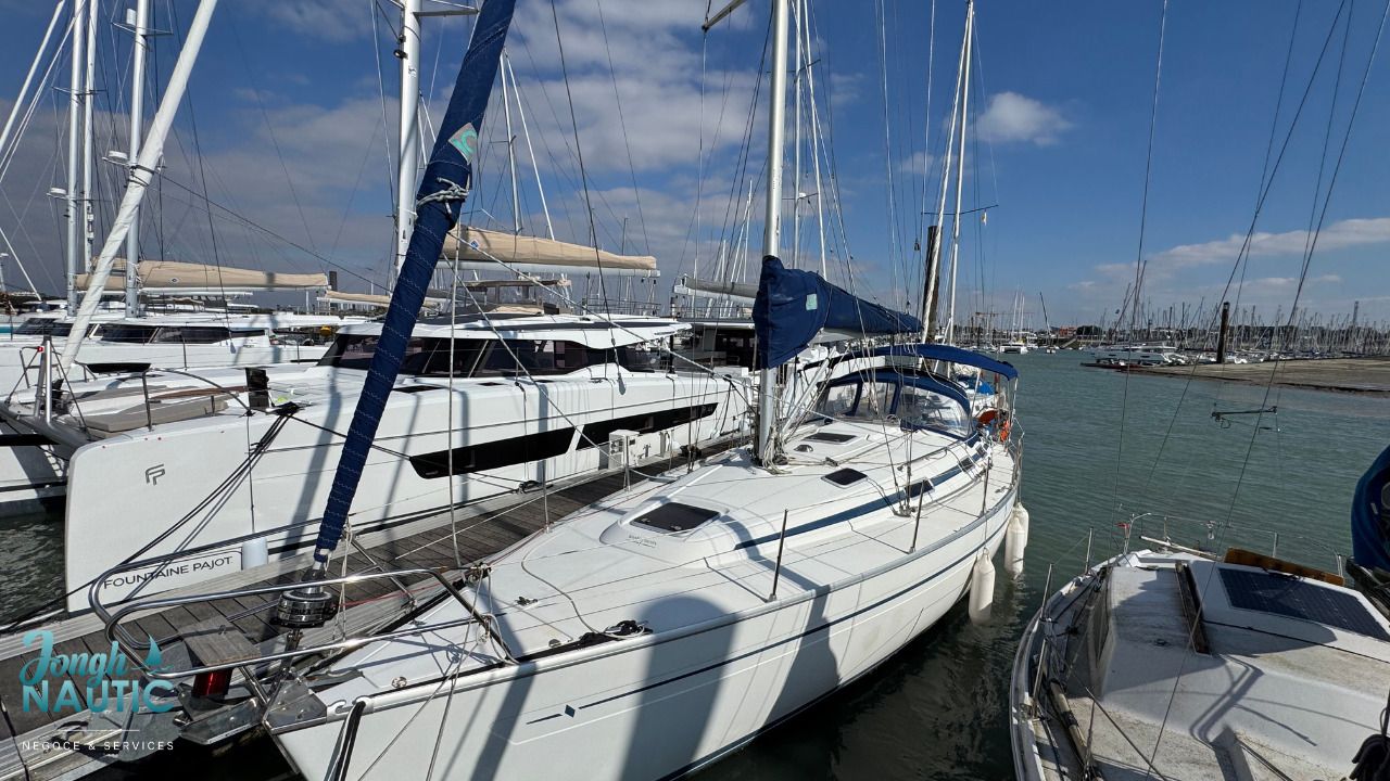 2003 Bavaria BAVARIA 38