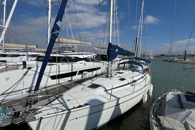 2003 Bavaria BAVARIA 38