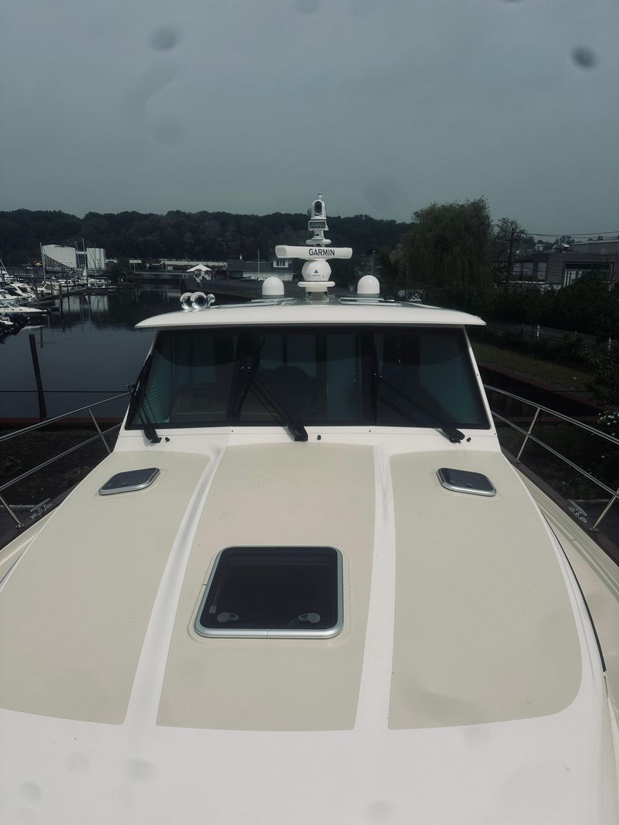 2024 Sabre 43 