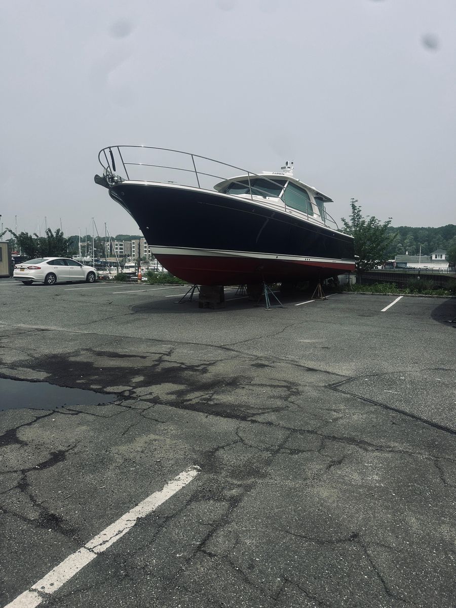 2024 Sabre 43 