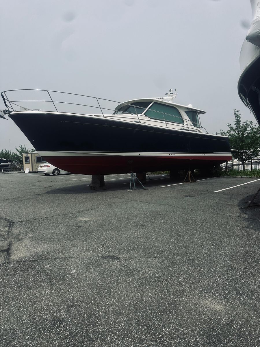 2024 Sabre 43 