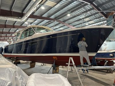 Yacht