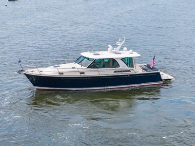 Yacht