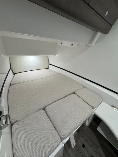  Yacht Photos Pics 2025 Sportsman 352 Open - Image 25