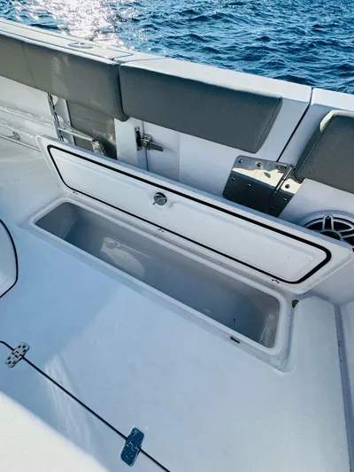  Yacht Photos Pics 2025 Sportsman 352 Open - Image 15