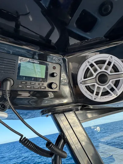  Yacht Photos Pics 2025 Sportsman 352 Open - Image 23