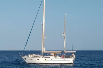 1982 Moody Moody granadier 134