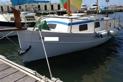 1996 Copino llaut 30