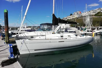 2006 Beneteau First 31.7