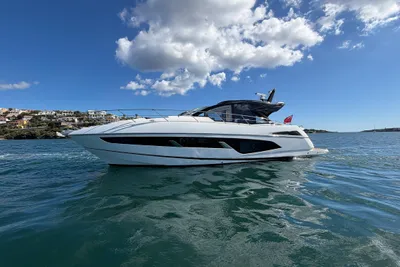 Sunseeker Predator 60 EVO