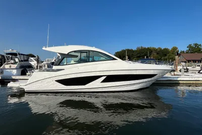 Beneteau Gran Turismo 32 Inboard