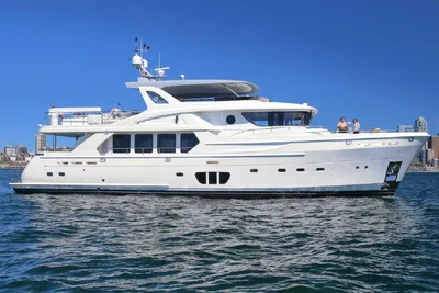 Selene 92 Explorer