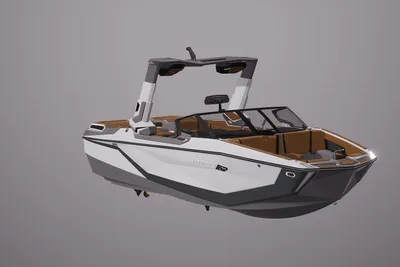 Nautique Super Air Nautique G23 Paragon