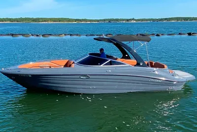 Cruisers Sport Series 298 SS South Beach Edition